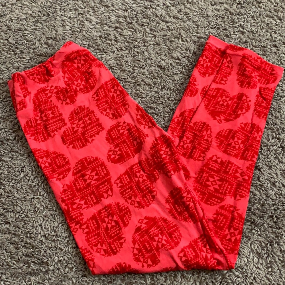 LulaRoe leggings